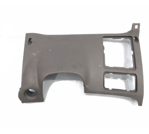 Acabamento Inferior Painel Hyundai Santa...