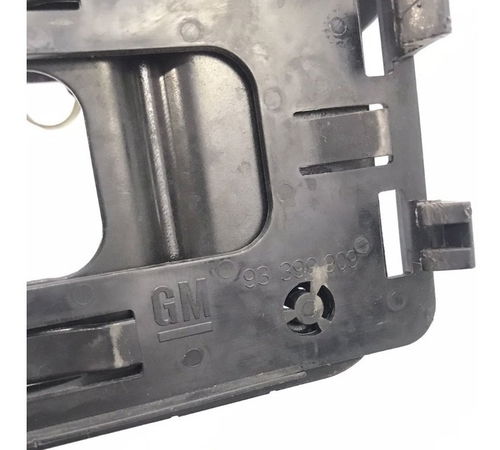 Suporte Bateria Chevrolet Vectra 2006/2012