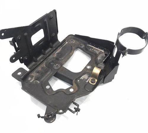 Suporte Bateria Chevrolet Vectra 2006/2012