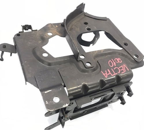 Suporte Bateria Chevrolet Vectra 2006/2012