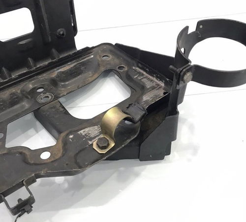 Suporte Bateria Chevrolet Vectra 2006/2012