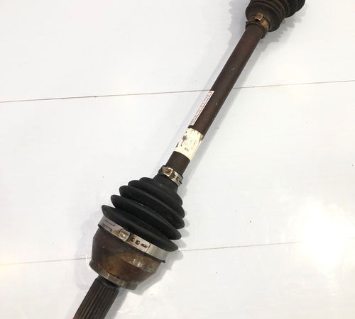 Semi Eixo Esquerdo Ford Ka 1.0 3 Cilindr...