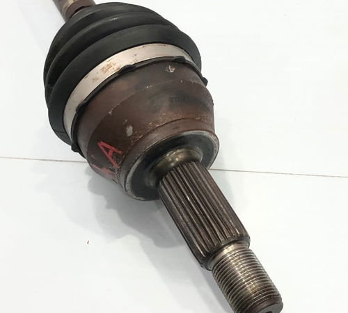 Semi Eixo Esquerdo Ford Ka 1.0 3 Cilindros 2014/2021