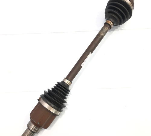 Semi Eixo Esquerdo Ford Ka 1.0 3 Cilindr...