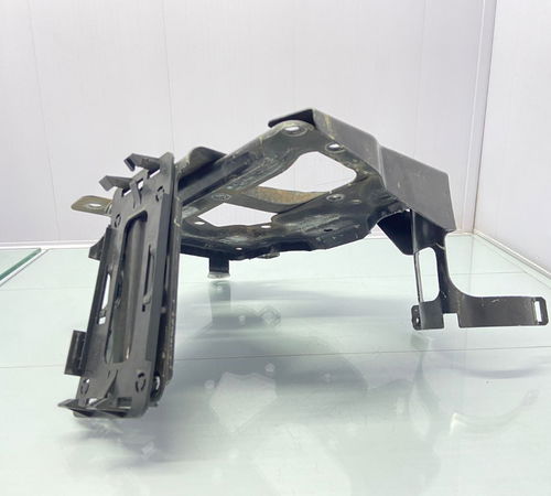Suporte Bateria Modulo Chevrolet Zafira Astra 01/12