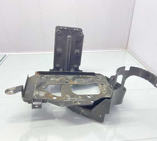 Suporte Bateria Modulo Chevrolet Zafira Astra 01/12