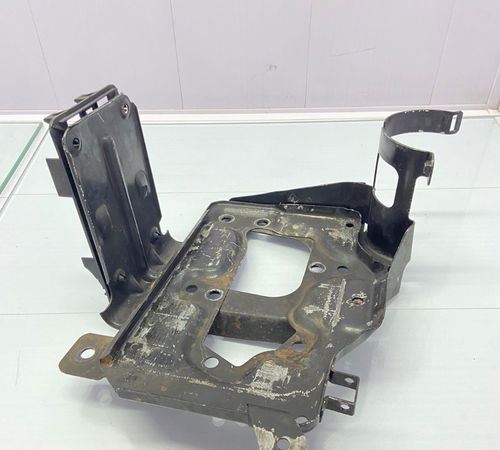Suporte Bateria Modulo Chevrolet Zafira Astra 01/12