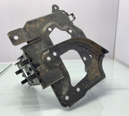 Suporte Bateria Modulo Chevrolet Zafira Astra 01/12