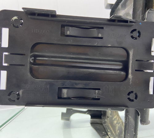 Suporte Bateria Modulo Chevrolet Zafira Astra 01/12