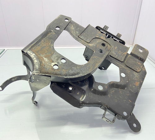 Suporte Bateria Modulo Chevrolet Zafira Astra 01/12
