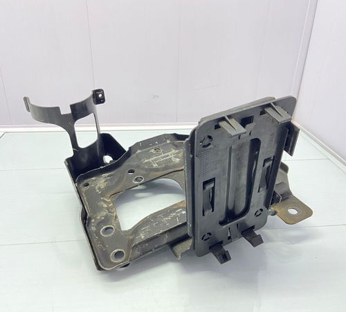Suporte Bateria Modulo Chevrolet Zafira Astra 01/12