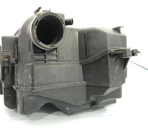 Caixa Filtro De Ar Honda Fit 2015/2018 Com Detalhe