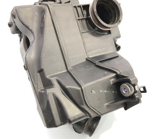 Caixa Filtro De Ar Honda Fit 2015/2018 Com Detalhe