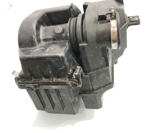 Caixa Filtro De Ar Honda Fit 2015/2018 Com Detalhe