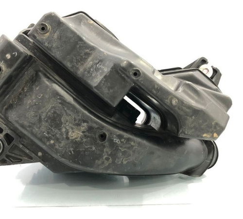 Caixa Filtro De Ar Honda Fit 2015/2018 Com Detalhe