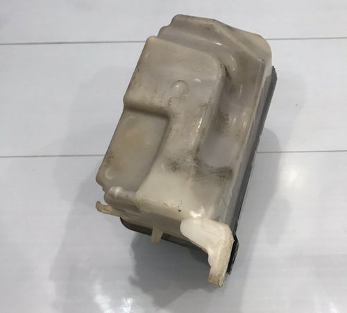 Reservatorio Agua Radiador Hyundai Santa Fé 3.5 V6 2009/2012