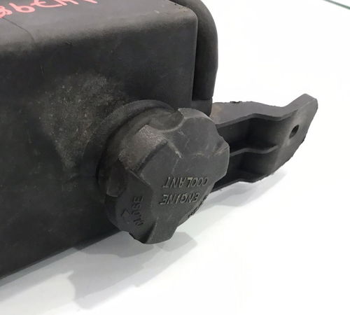 Reservatorio Agua Radiador Hyundai Santa Fé 3.5 V6 2009/2012