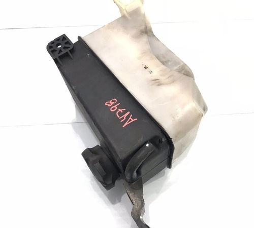 Reservatorio Agua Radiador Hyundai Santa Fé 3.5 V6 2009/2012