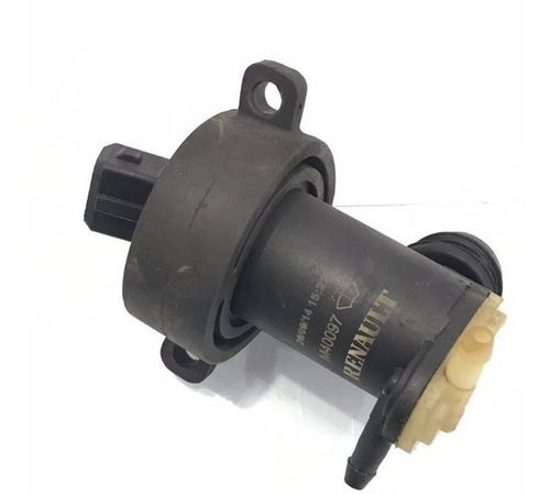 Motor Esguicho Parabrisa Renault Sandero 2007/2014