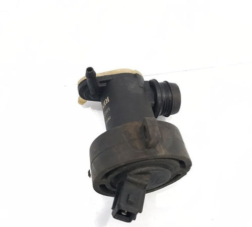 Motor Esguicho Parabrisa Renault Sandero 2007/2014