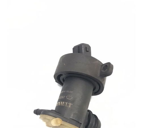 Motor Esguicho Parabrisa Renault Sandero 2007/2014