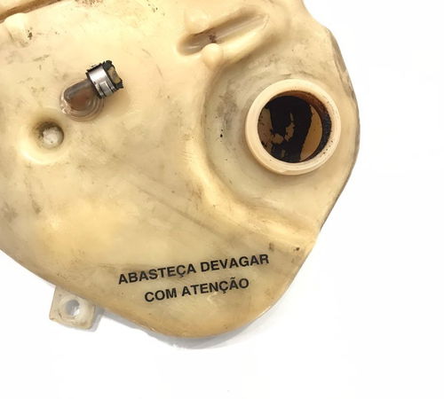 Reservatorio Partida Frio Volkswagen Gol Saveiro 09/20