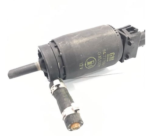 Motor Reservatorio Partida Frio Chevrolet Celta Prisma 07/15