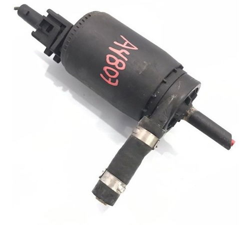 Motor Reservatorio Partida Frio Chevrolet Celta Prisma 07/15
