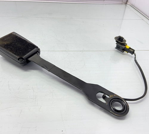 Engate De Cinto Banco Motorista Renault Sandero Logan 15/20