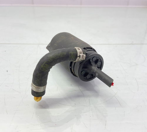 Motor Reservatorio Partida Frio Ford Fiesta Ecosport 03/12