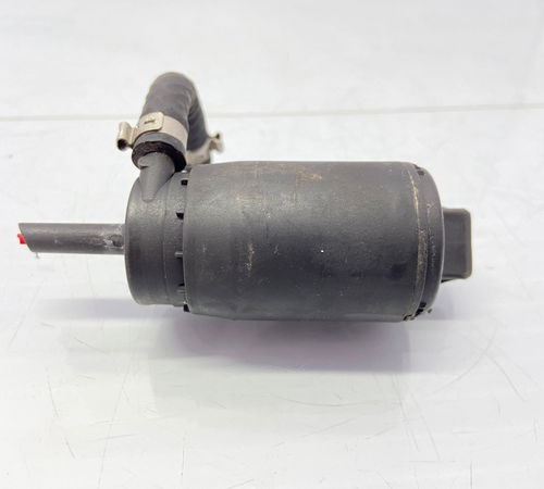 Motor Reservatorio Partida Frio Ford Fiesta Ecosport 03/12
