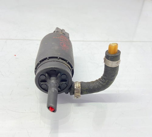 Motor Reservatorio Partida Frio Ford Fiesta Ecosport 03/12