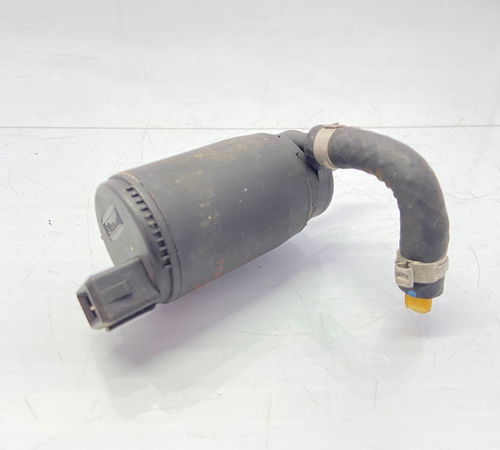 Motor Reservatorio Partida Frio Ford Fie...