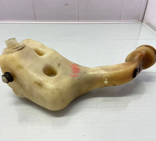 Motor Reservatorio Partida Frio Ford Fiesta Ecosport 03/12