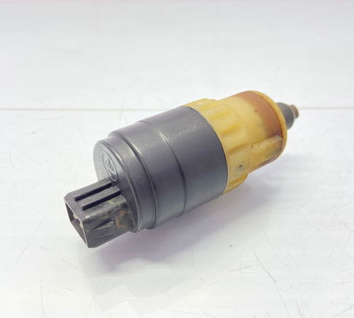 Motor Reservatorio Partida Frio Toyota Hilux 2020/2023