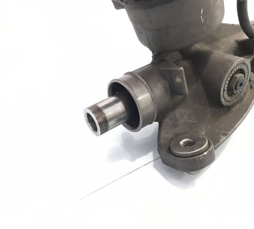 Caixa Direção Eletrica Volkswagen Golf 2014/2018