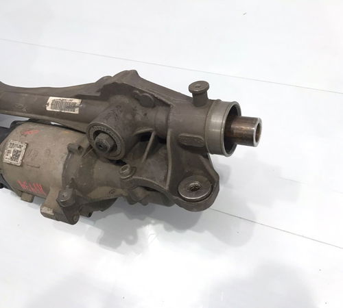 Caixa Direção Eletrica Volkswagen Golf 2014/2018