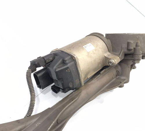 Caixa Direção Eletrica Volkswagen Golf 2014/2018