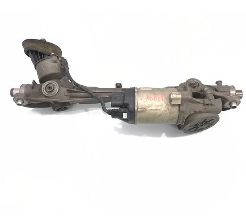 Caixa Direção Eletrica Volkswagen Golf 2014/2018