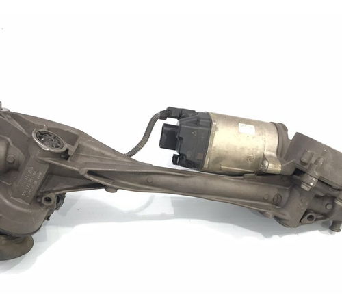 Caixa Direção Eletrica Volkswagen Golf 2014/2018