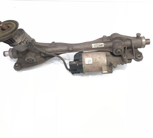 Caixa Direção Eletrica Volkswagen Golf 2014/2018