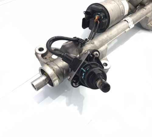 Caixa Direção Eletrica Bmw Jm 320i 2018 / 2021