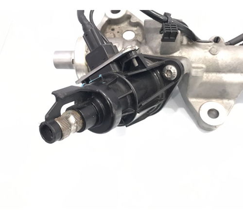 Caixa Direção Eletrica Bmw Jm 320i 2018 / 2021