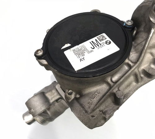 Caixa Direção Eletrica Bmw Jm 320i 2018 / 2021