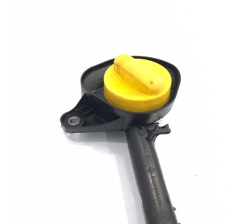 Bocal Oleo Renault Clio Sandero Logan 1.0 2007 / 2014