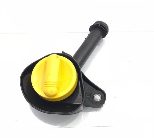 Bocal Oleo Renault Clio Sandero Logan 1.0 2007 / 2014