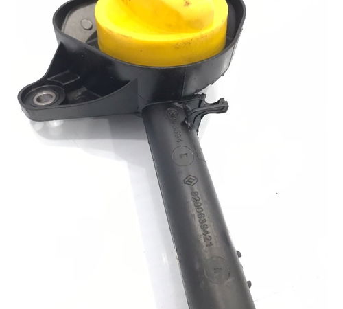Bocal Oleo Renault Clio Sandero Logan 1.0 2007 / 2014