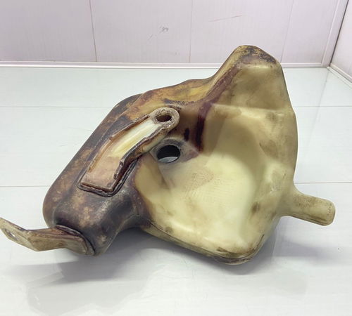 Reservatorio Partida Frio Volkswagen Fox 2004/2016