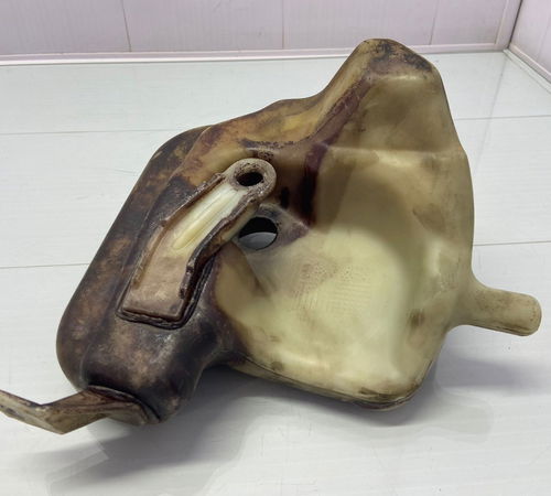 Reservatorio Partida Frio Volkswagen Fox 2004/2016
