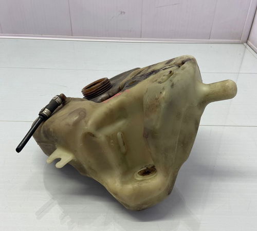 Reservatorio Partida Frio Volkswagen Fox 2004/2016